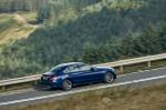 Mercedes-Benz C200 4Matic AMG Line 2018 года (UK)